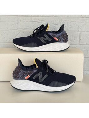 New Balance Fresh Foam Roav Athletic Sneakers Women's 8